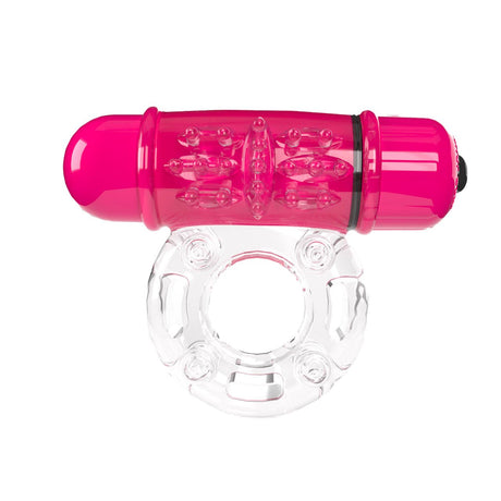 Buy Screaming O 4B OWow at Oh Joy. Discover premium sexual toys with discreet shipping at the best price in NZ