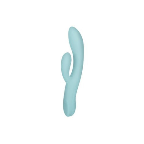 Buy Sexy Allure Dual Motor Rabbit Vibrator at Oh Joy. Discover premium sexual toys with discreet shipping at the best price in NZ
