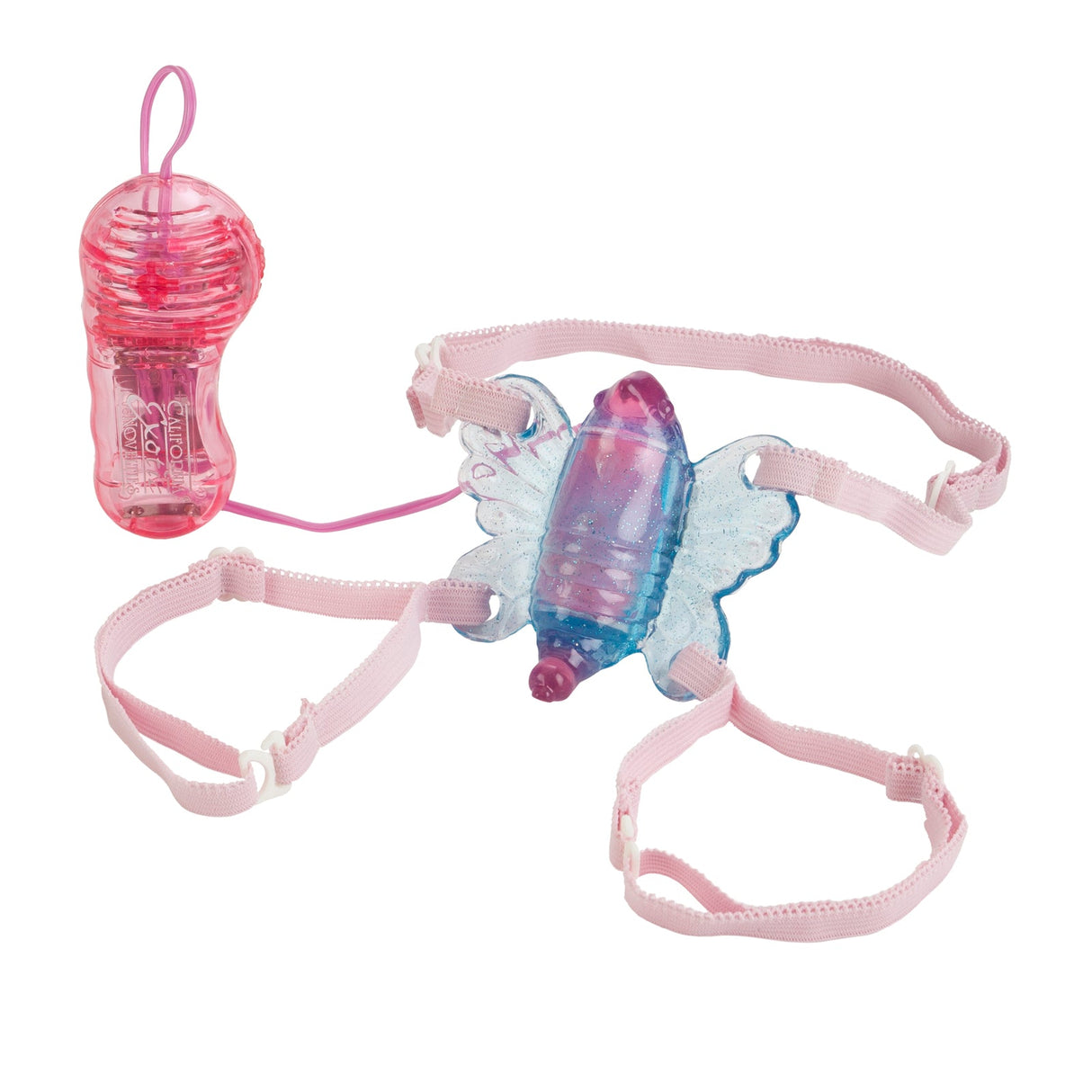 Buy Shane's World Venus Butterfly - Blue at Oh Joy. Discover premium sexual toys with discreet shipping at the best price in NZ