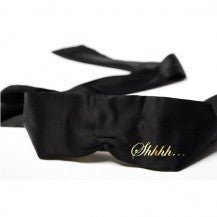 Buy Shhh Blindfold at Oh Joy. Discover premium sexual toys with discreet shipping at the best price in NZ
