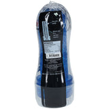 Buy SHOTS Easy Rider - Blue - Blue Vagina Stroker