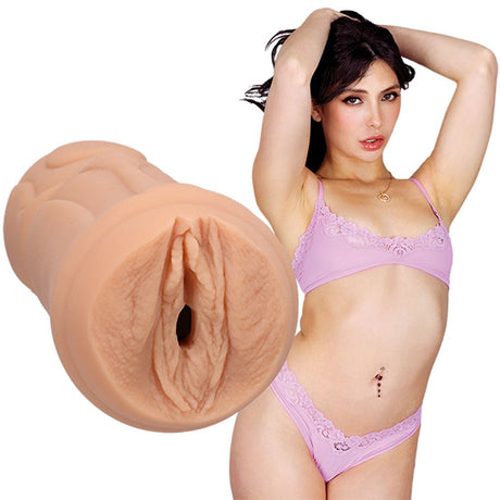 Buy Signature Strokers - Jane Wilde - Flesh Vagina Stroker at Oh Joy. Discover premium sexual toys with discreet shipping at the best price in NZ