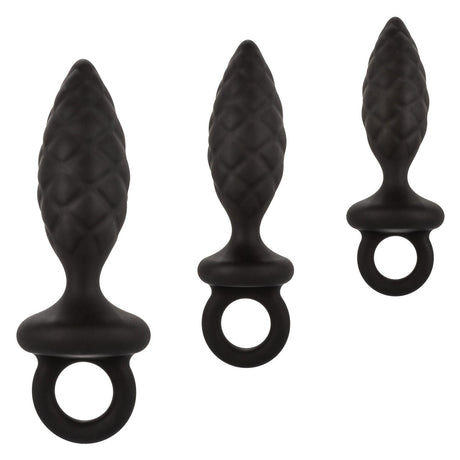 Buy Silicone Anal Probe Kit at Oh Joy. Discover premium sexual toys with discreet shipping at the best price in NZ
