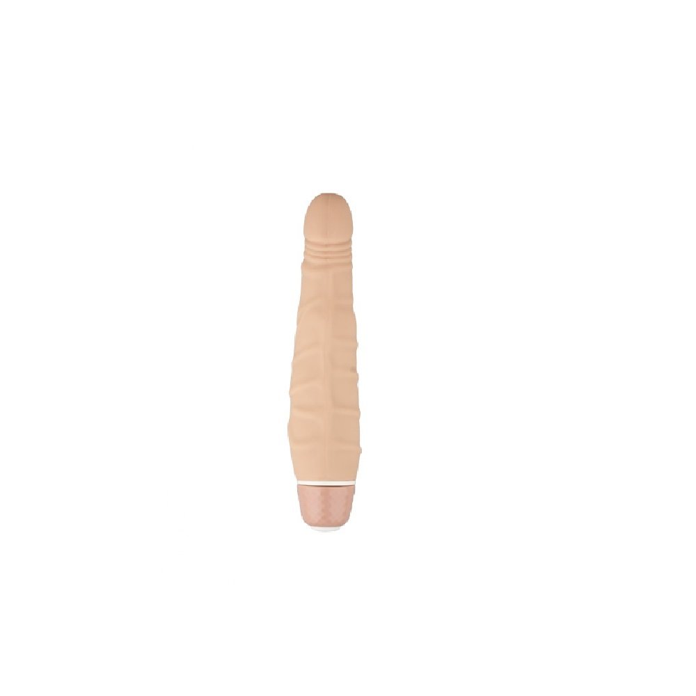Buy Silicone Classic Mini Flesh Veined Taper at Oh Joy. Discover premium sexual toys with discreet shipping at the best price in NZ