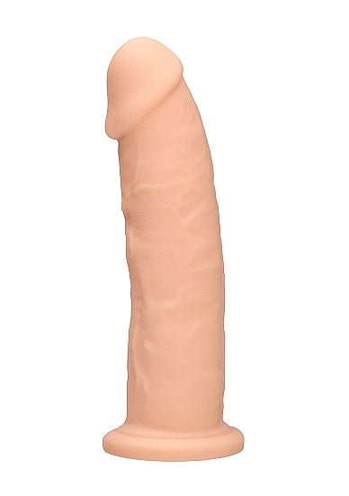 Buy Silicone Dual Density Dildo Without Balls 7.5 Inch at Oh Joy. Discover premium sexual toys with discreet shipping at the best price in NZ