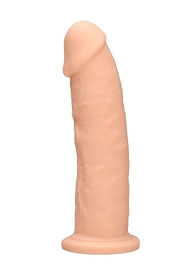 Buy Silicone Dual Density Dildo Without Balls 9 Inch at Oh Joy. Discover premium sexual toys with discreet shipping at the best price in NZ