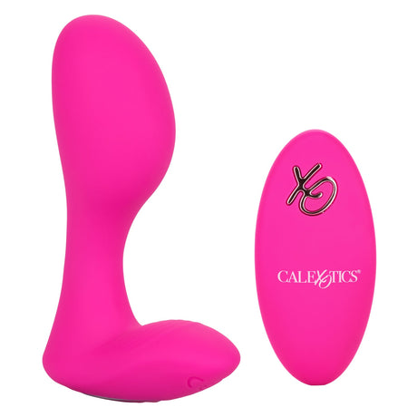 Buy Silicone Remote G - Spot Arouser at Oh Joy. Discover premium sexual toys with discreet shipping at the best price in NZ