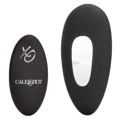 Buy Silicone Remote Panty Pleaser at Oh Joy. Discover premium sexual toys with discreet shipping at the best price in NZ