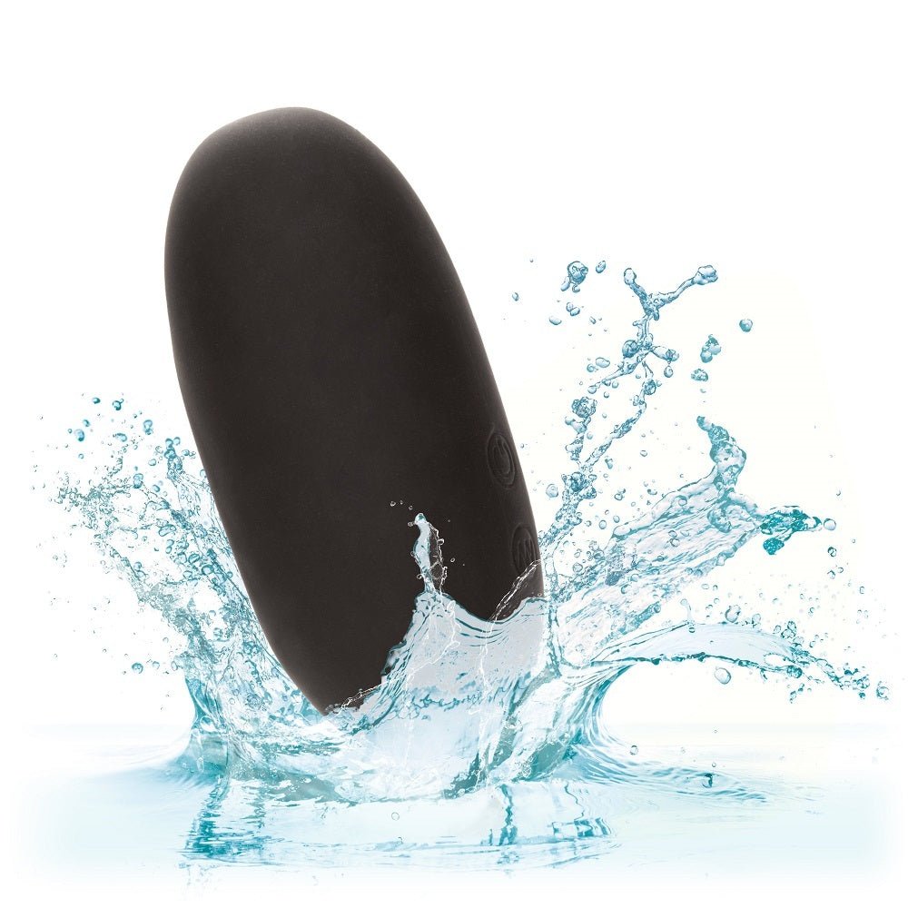Buy Silicone Remote Rechargeable Egg Black at Oh Joy. Discover premium sexual toys with discreet shipping at the best price in NZ