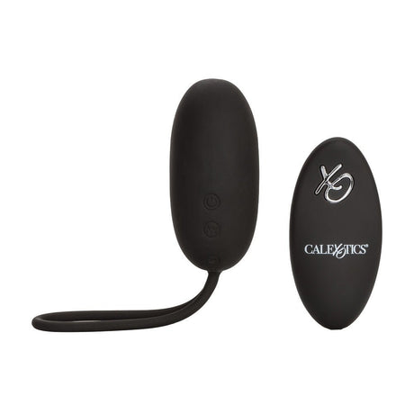 Buy Silicone Remote Rechargeable Egg Black at Oh Joy. Discover premium sexual toys with discreet shipping at the best price in NZ