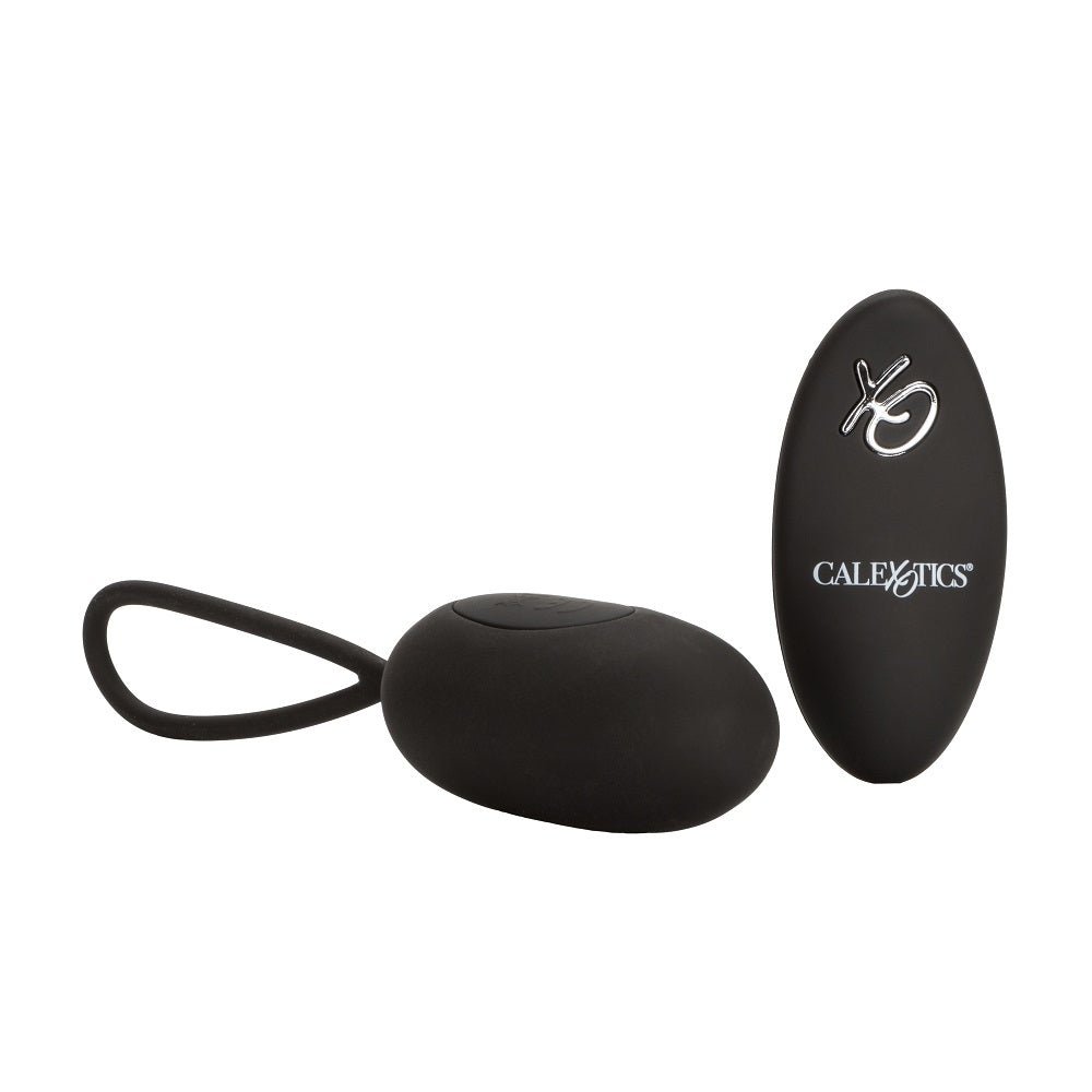 Buy Silicone Remote Rechargeable Egg Black at Oh Joy. Discover premium sexual toys with discreet shipping at the best price in NZ