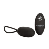 Buy Silicone Remote Rechargeable Egg Black at Oh Joy. Discover premium sexual toys with discreet shipping at the best price in NZ