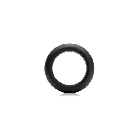 Buy Silicone Ring - Maximum Stretch Black at Oh Joy. Discover premium sexual toys with discreet shipping at the best price in NZ