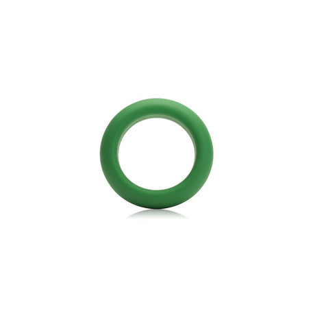 Buy Silicone Ring - Medium Stretch Green at Oh Joy. Discover premium sexual toys with discreet shipping at the best price in NZ