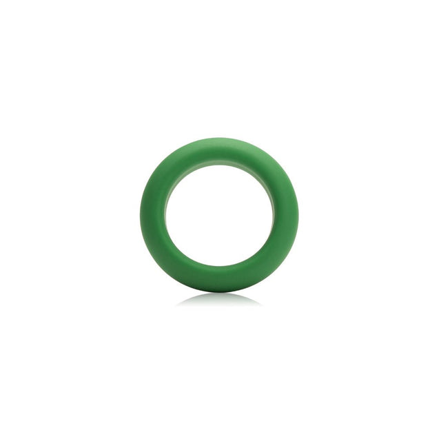 Buy Silicone Ring - Medium Stretch Green at Oh Joy. Discover premium sexual toys with discreet shipping at the best price in NZ