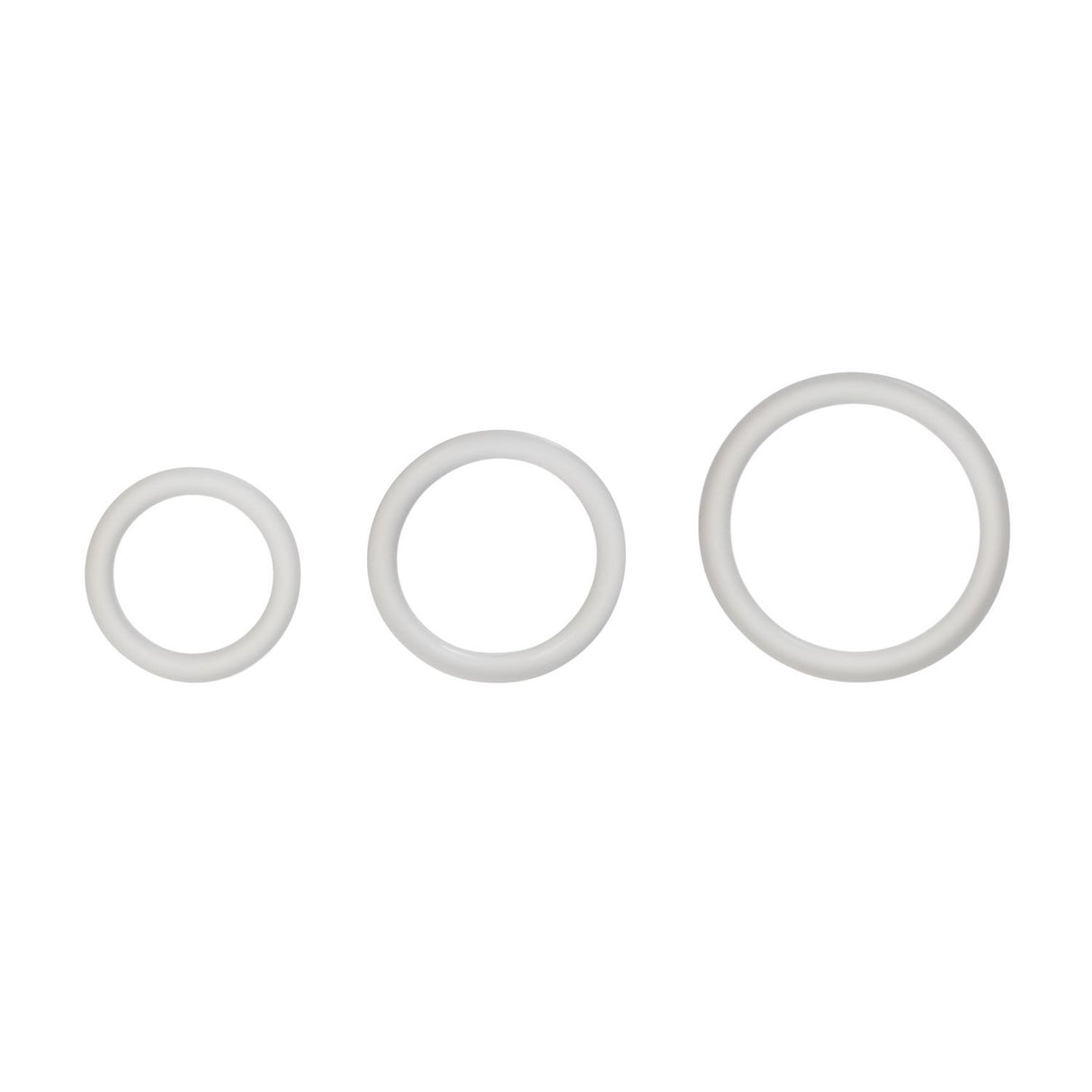 Buy Silicone Support Rings at Oh Joy. Discover premium sexual toys with discreet shipping at the best price in NZ