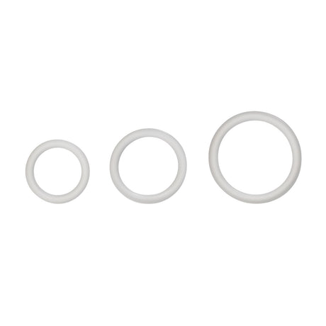 Buy Silicone Support Rings at Oh Joy. Discover premium sexual toys with discreet shipping at the best price in NZ