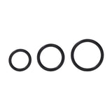 Buy Silicone Support Rings at Oh Joy. Discover premium sexual toys with discreet shipping at the best price in NZ