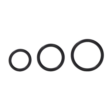 Buy Silicone Support Rings at Oh Joy. Discover premium sexual toys with discreet shipping at the best price in NZ