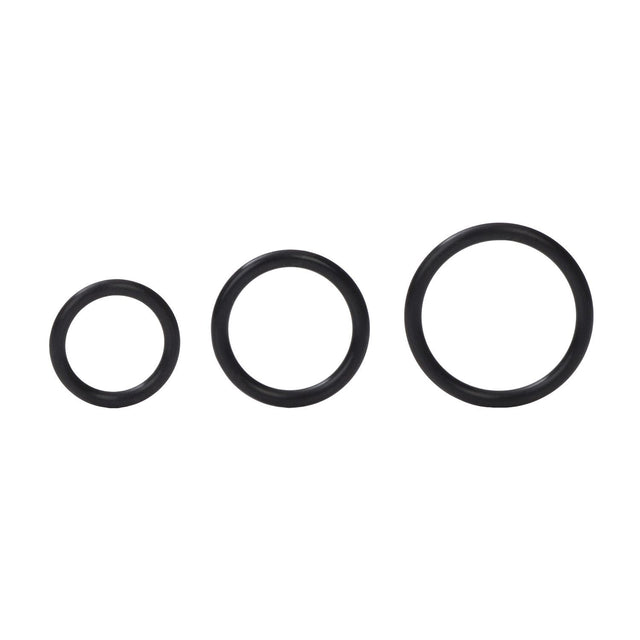 Buy Silicone Support Rings at Oh Joy. Discover premium sexual toys with discreet shipping at the best price in NZ