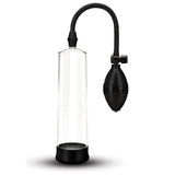 Buy Size Up Classic Ball Penis Pump - Clear Penis Pump