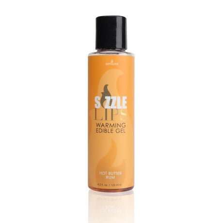 Buy Sizzle Lips Warming Gel at Oh Joy. Discover premium sexual toys with discreet shipping at the best price in NZ