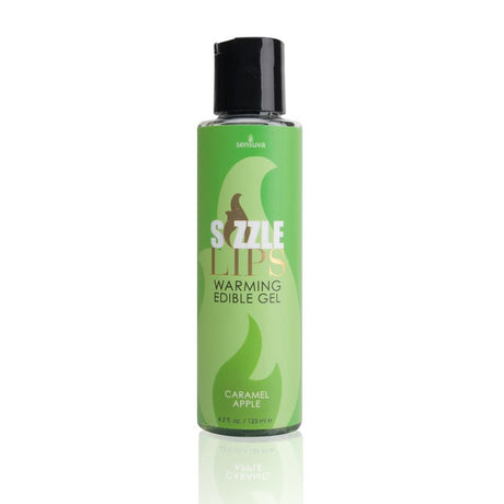 Buy Sizzle Lips Warming Gel at Oh Joy. Discover premium sexual toys with discreet shipping at the best price in NZ