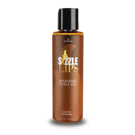 Buy Sizzle Lips Warming Gel at Oh Joy. Discover premium sexual toys with discreet shipping at the best price in NZ