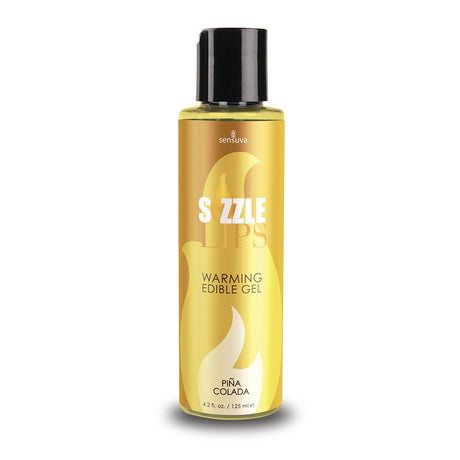 Buy Sizzle Lips Warming Gel at Oh Joy. Discover premium sexual toys with discreet shipping at the best price in NZ