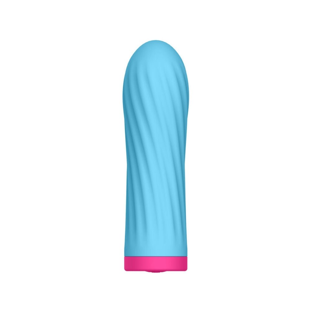Buy Sky Bullet - Blue at Oh Joy. Discover premium sexual toys with discreet shipping at the best price in NZ