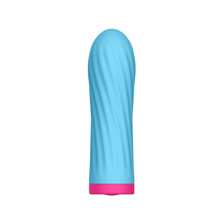 Buy Sky Bullet - Blue at Oh Joy. Discover premium sexual toys with discreet shipping at the best price in NZ