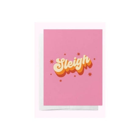 Buy Sleigh Card 5PK at Oh Joy. Discover premium sexual toys with discreet shipping at the best price in NZ