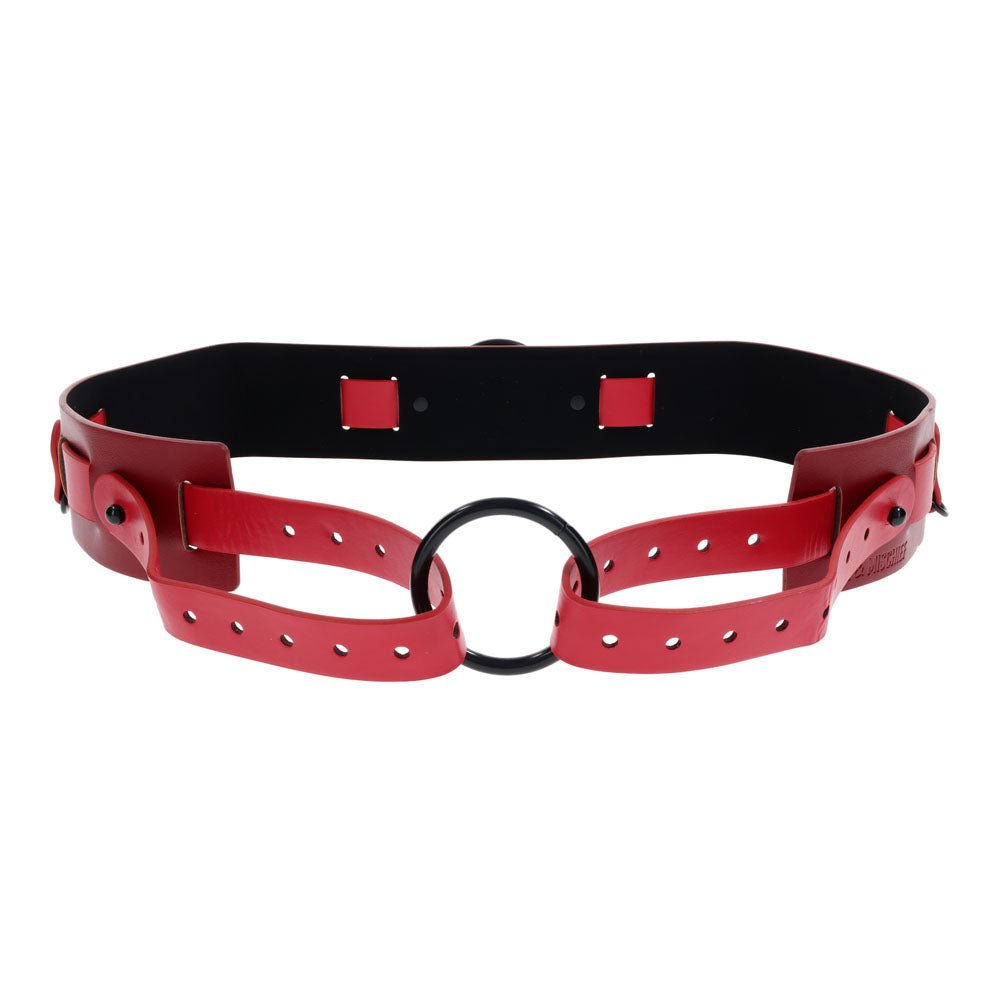 Buy S&M Exs & Ohs Bound and Belted - at Oh Joy. Discover premium sexual toys with discreet shipping at the best price in NZ