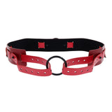 Buy S&M Exs & Ohs Bound and Belted - at Oh Joy. Discover premium sexual toys with discreet shipping at the best price in NZ