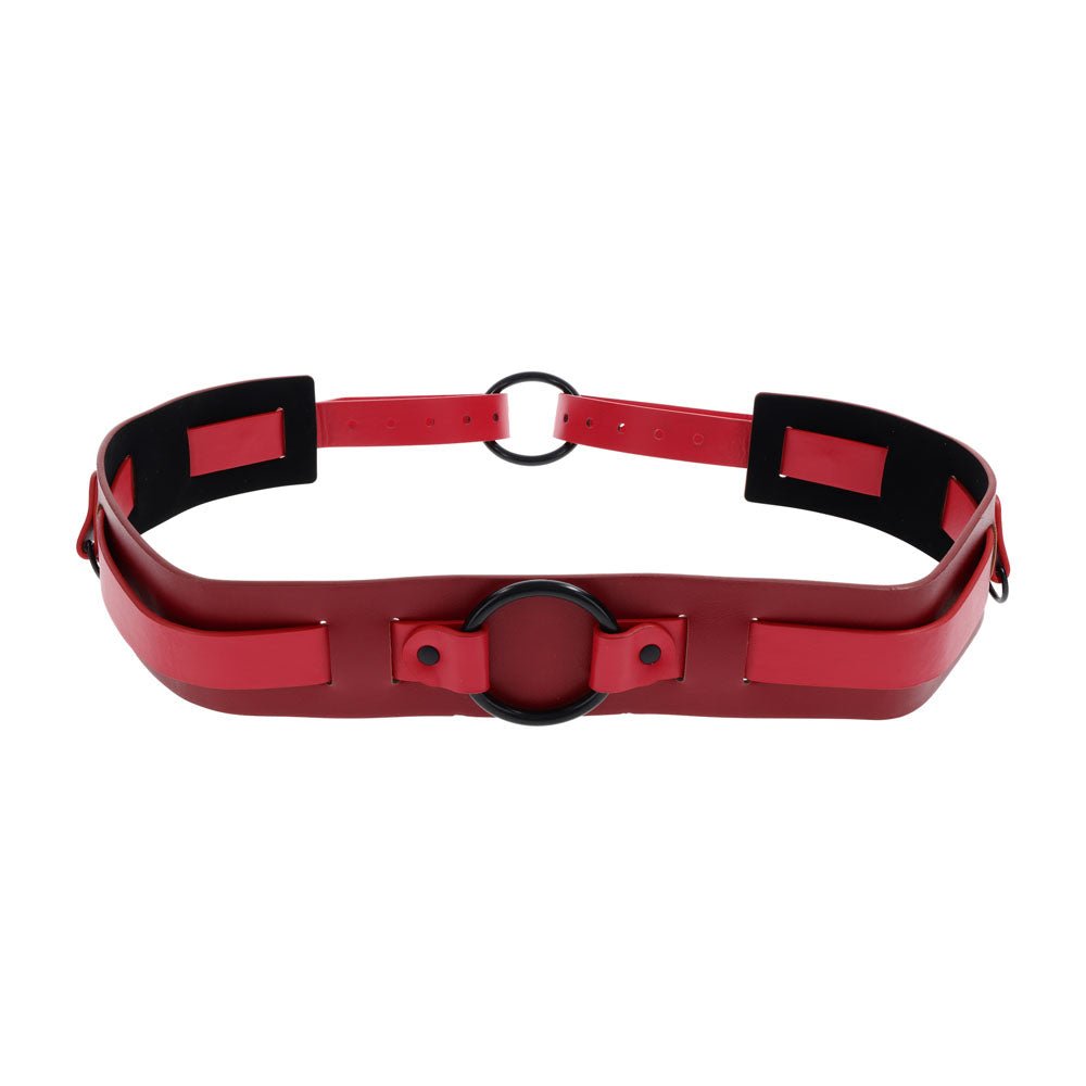 Buy S&M Exs & Ohs Bound and Belted - at Oh Joy. Discover premium sexual toys with discreet shipping at the best price in NZ