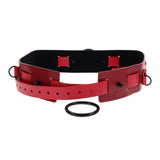 Buy S&M Exs & Ohs Bound and Belted - at Oh Joy. Discover premium sexual toys with discreet shipping at the best price in NZ