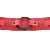 Buy S&M Exs & Ohs Bound and Belted - at Oh Joy. Discover premium sexual toys with discreet shipping at the best price in NZ