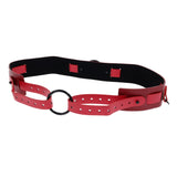 Buy S&M Exs & Ohs Bound and Belted - at Oh Joy. Discover premium sexual toys with discreet shipping at the best price in NZ
