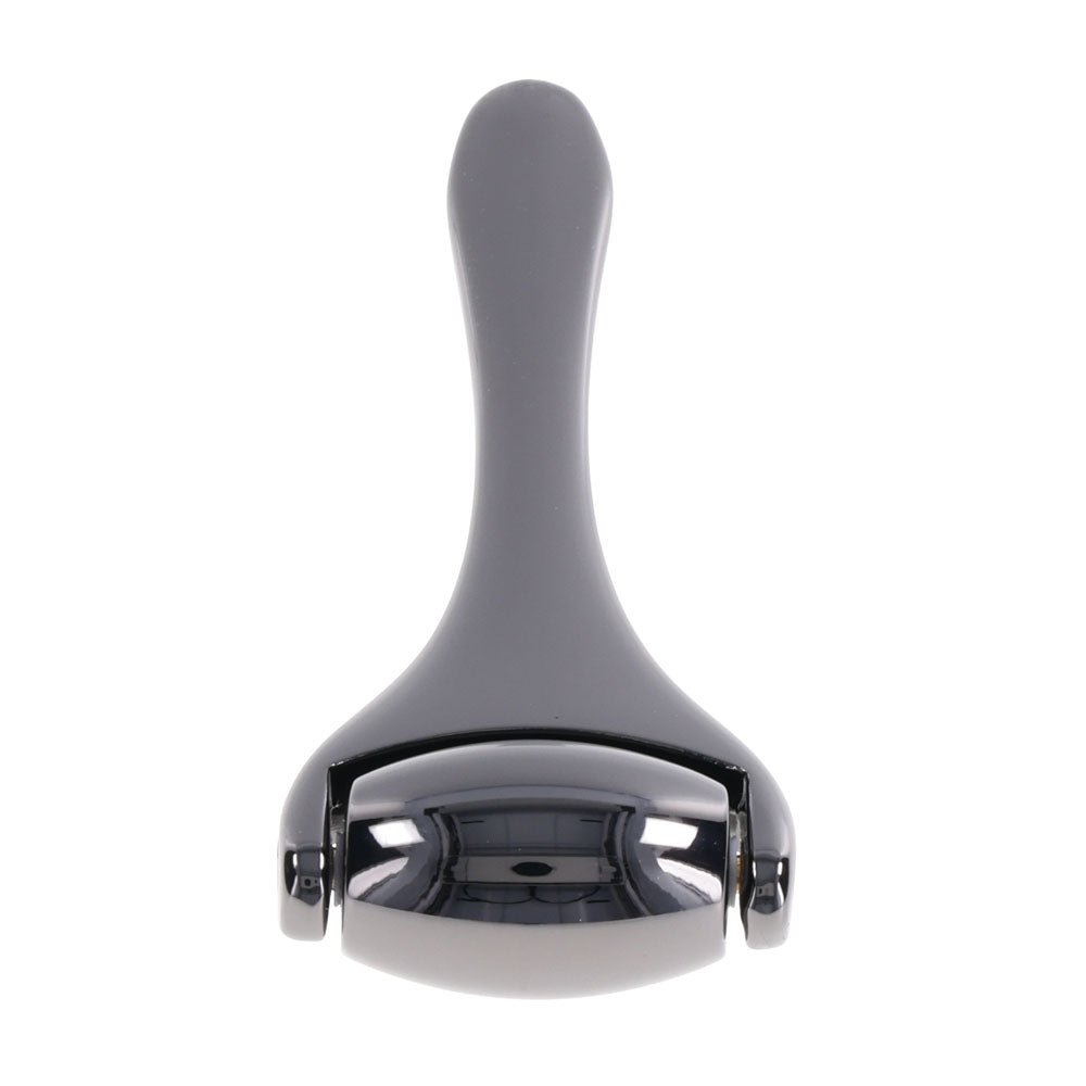 Buy S&M Exs & Ohs Temperature Play Sensory Roller - Gunmetal Roller at Oh Joy. Discover premium sexual toys with discreet shipping at the best price in NZ