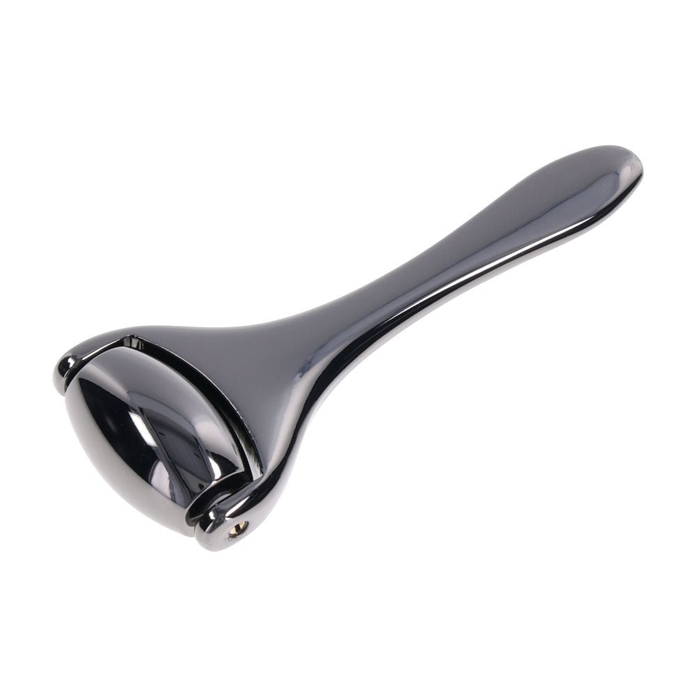 Buy S&M Exs & Ohs Temperature Play Sensory Roller - Gunmetal Roller at Oh Joy. Discover premium sexual toys with discreet shipping at the best price in NZ