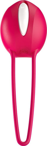 Buy Smartball Uno at Oh Joy. Discover premium sexual toys with discreet shipping at the best price in NZ