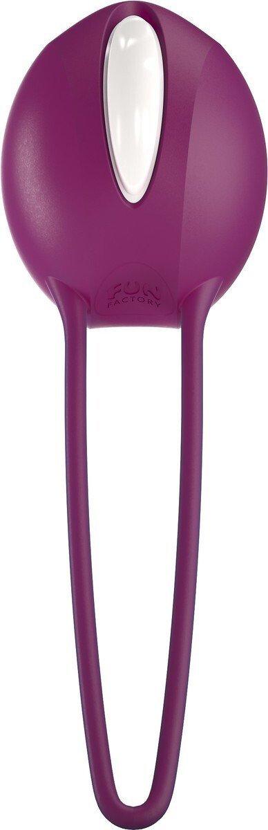 Buy Smartball Uno at Oh Joy. Discover premium sexual toys with discreet shipping at the best price in NZ