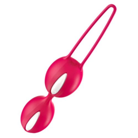 Buy Smartballs Duo at Oh Joy. Discover premium sexual toys with discreet shipping at the best price in NZ