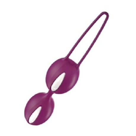 Buy Smartballs Duo at Oh Joy. Discover premium sexual toys with discreet shipping at the best price in NZ