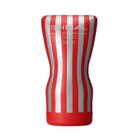 Buy SOFT CASE CUP at Oh Joy. Discover premium sexual toys with discreet shipping at the best price in NZ