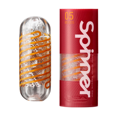 Buy Spinner at Oh Joy. Discover premium sexual toys with discreet shipping at the best price in NZ