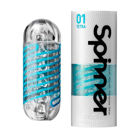 Buy Spinner at Oh Joy. Discover premium sexual toys with discreet shipping at the best price in NZ