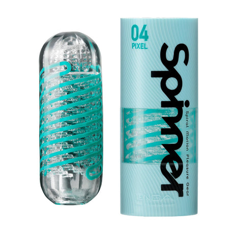 Buy Spinner at Oh Joy. Discover premium sexual toys with discreet shipping at the best price in NZ