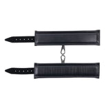 Buy SPORTSHEETS Velvet Noir Silicone Nipple Suckers - Black/Grey Nipple Suckers - Set of 2 at Oh Joy. Discover premium sexual toys with discreet shipping at the best price in NZ