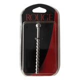 Buy Stainless Steel Beaded Hollow Urethral Sound with Stopper at Oh Joy. Discover premium sexual toys with discreet shipping at the best price in NZ